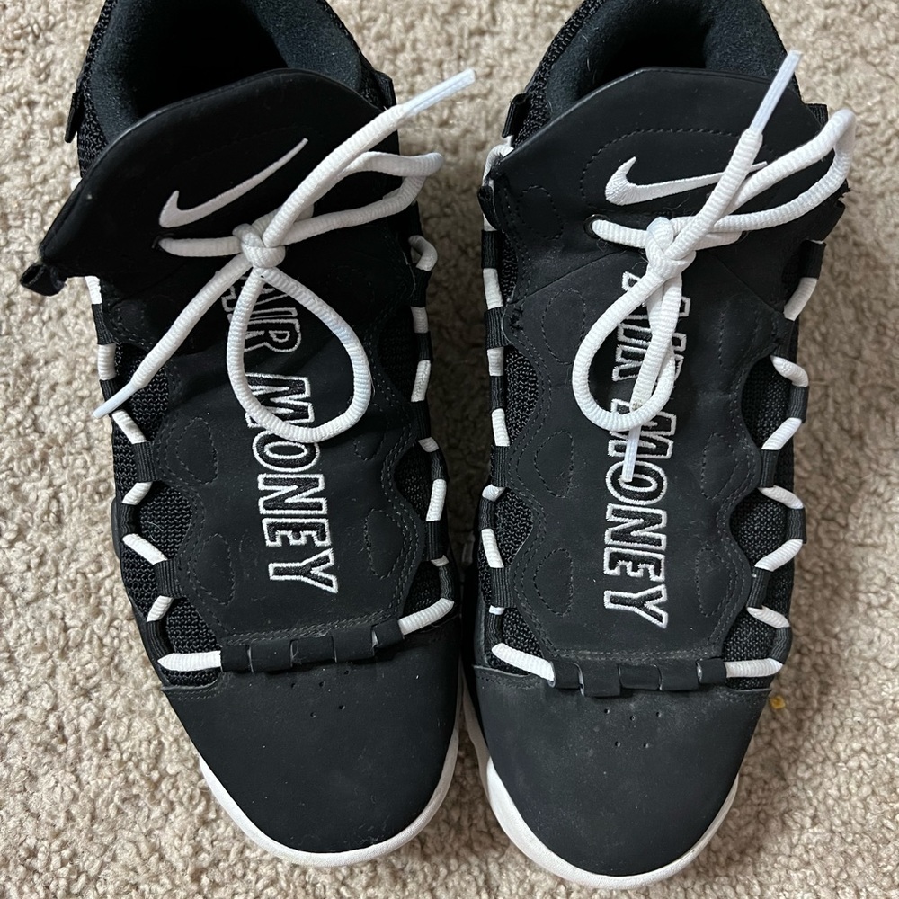 Nike Air Money (used)